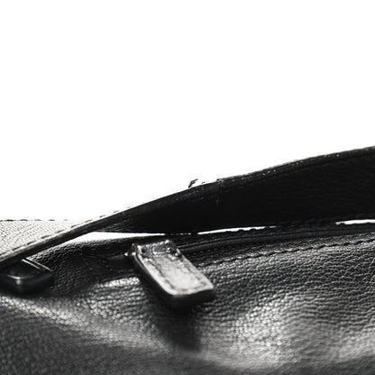 Givenchy Sugar Goatskin Medium Pandora Black 7 of 7