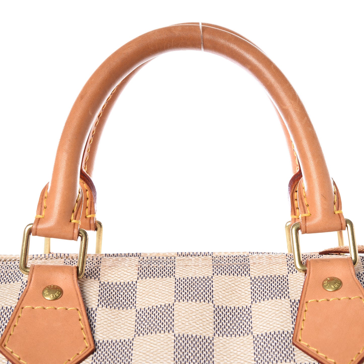 Damier Azur Speedy 30