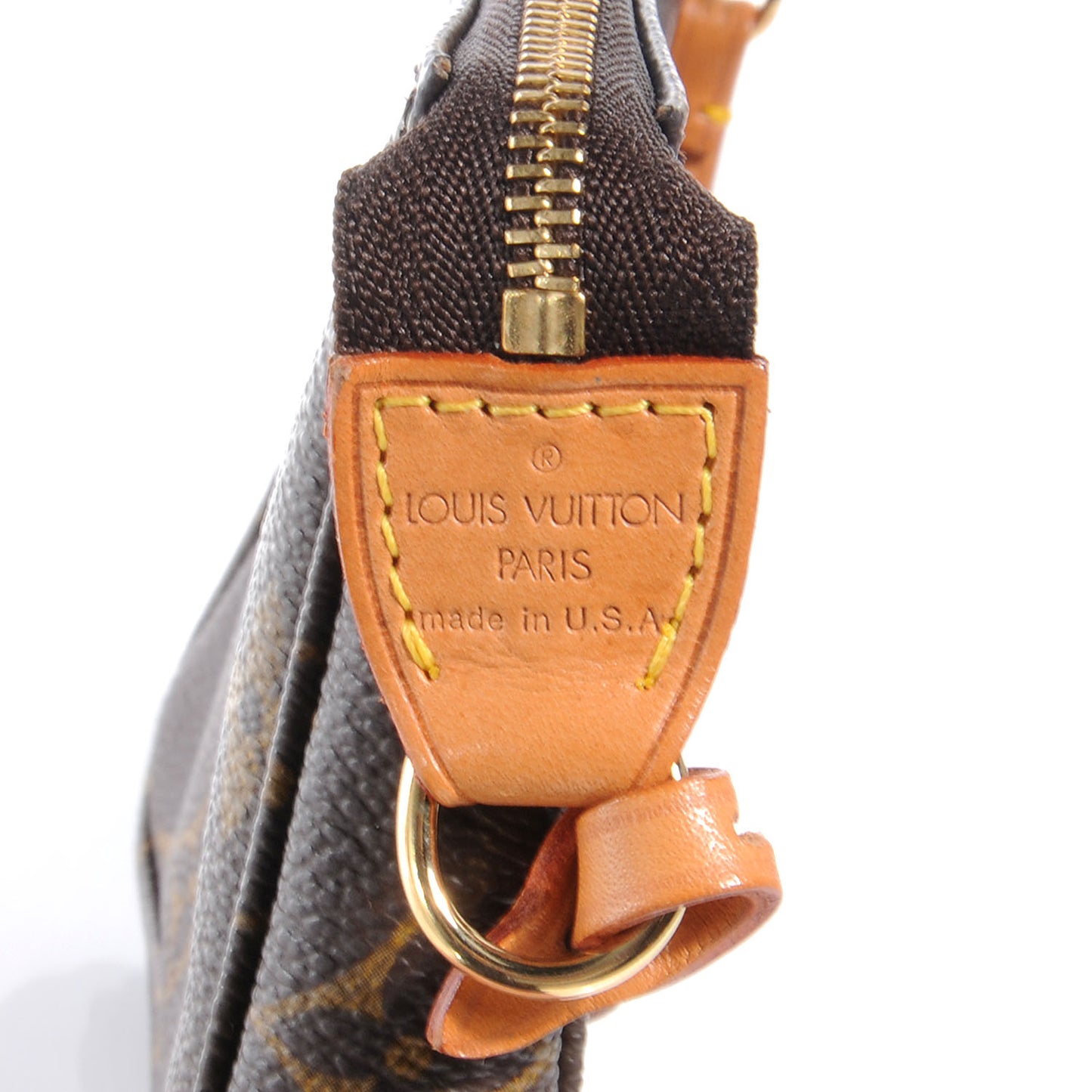 Monogram Pochette Accessories