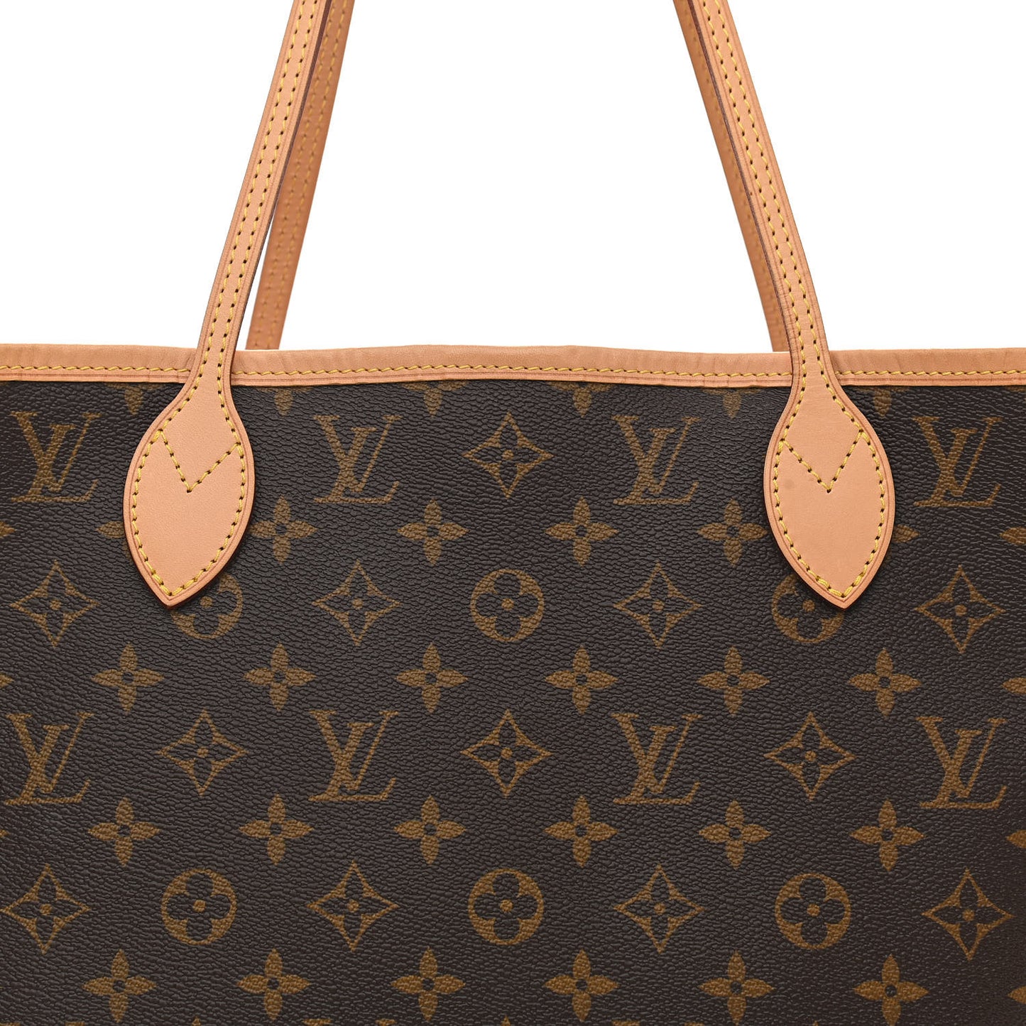Monogram Neverfull MM