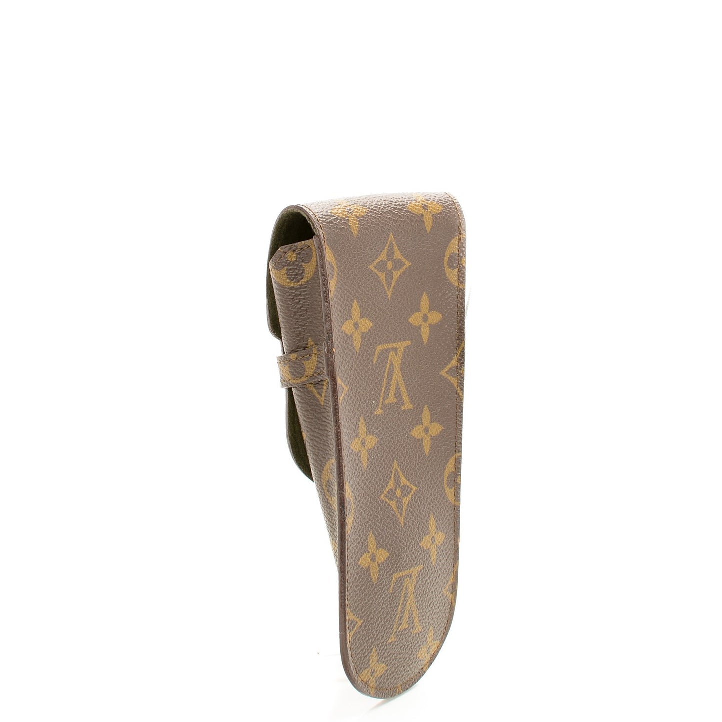Monogram Etui a Lunettes Rabat Eyeglass Case