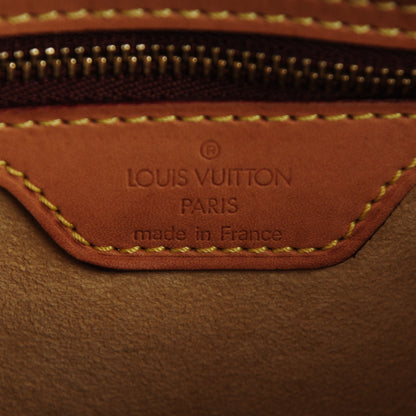 Louis Vuitton Monogram Looping GM 6 of 7