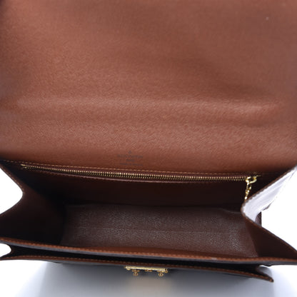 Louis Vuitton Monogram Monceau 28 5 of 9