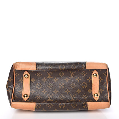 Louis Vuitton Monogram Retiro PM 22 of 22