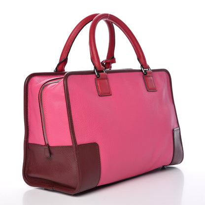 Loewe Goatskin Amazona Pink 3 of 18