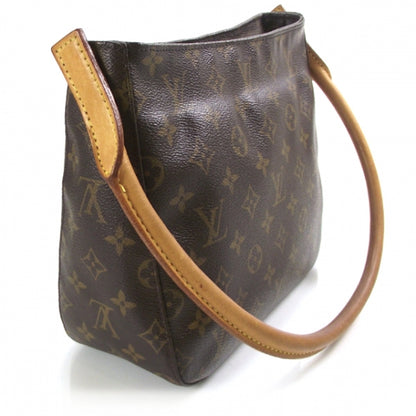 Louis Vuitton Monogram Looping MM 3 of 9