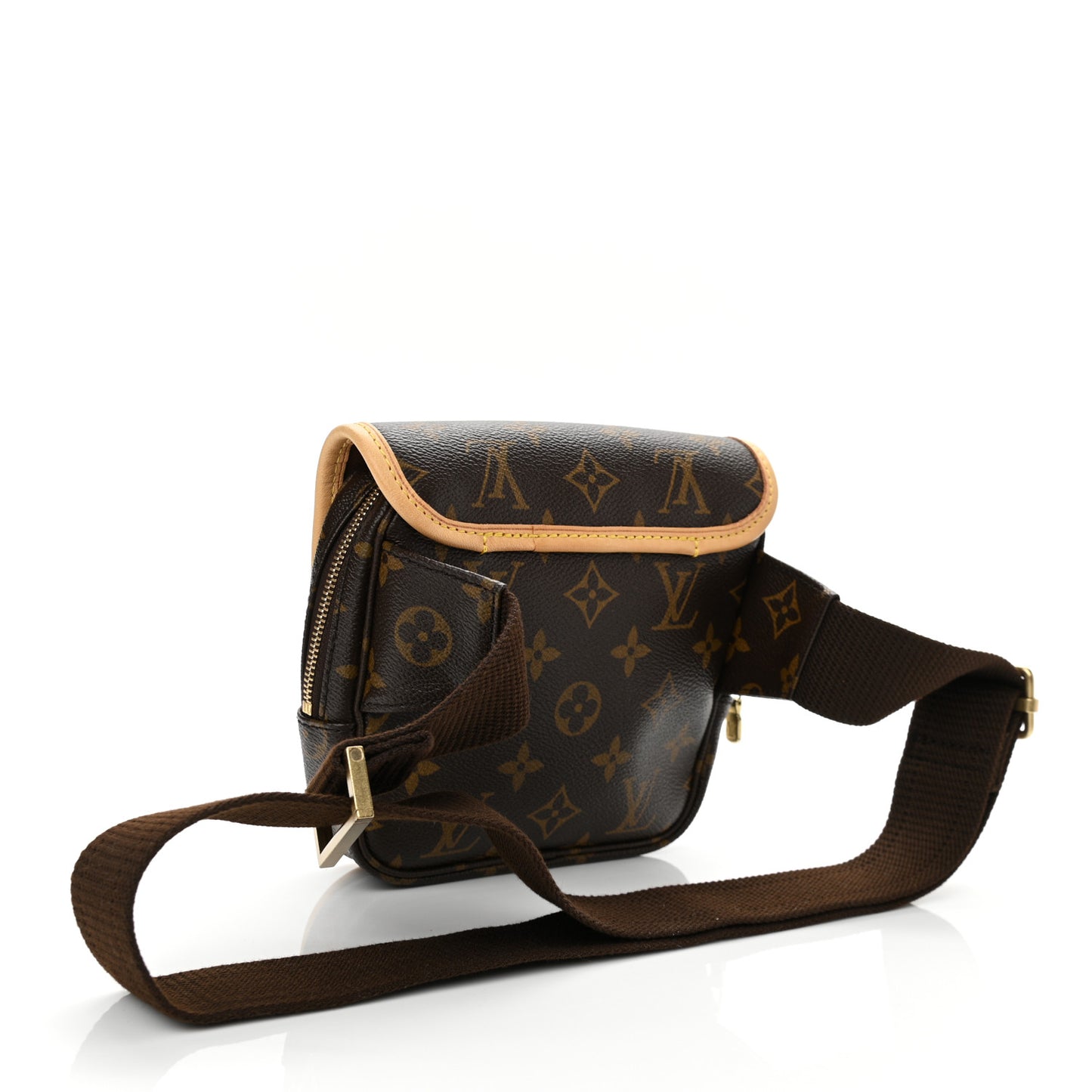 Monogram Bosphore Bum Bag