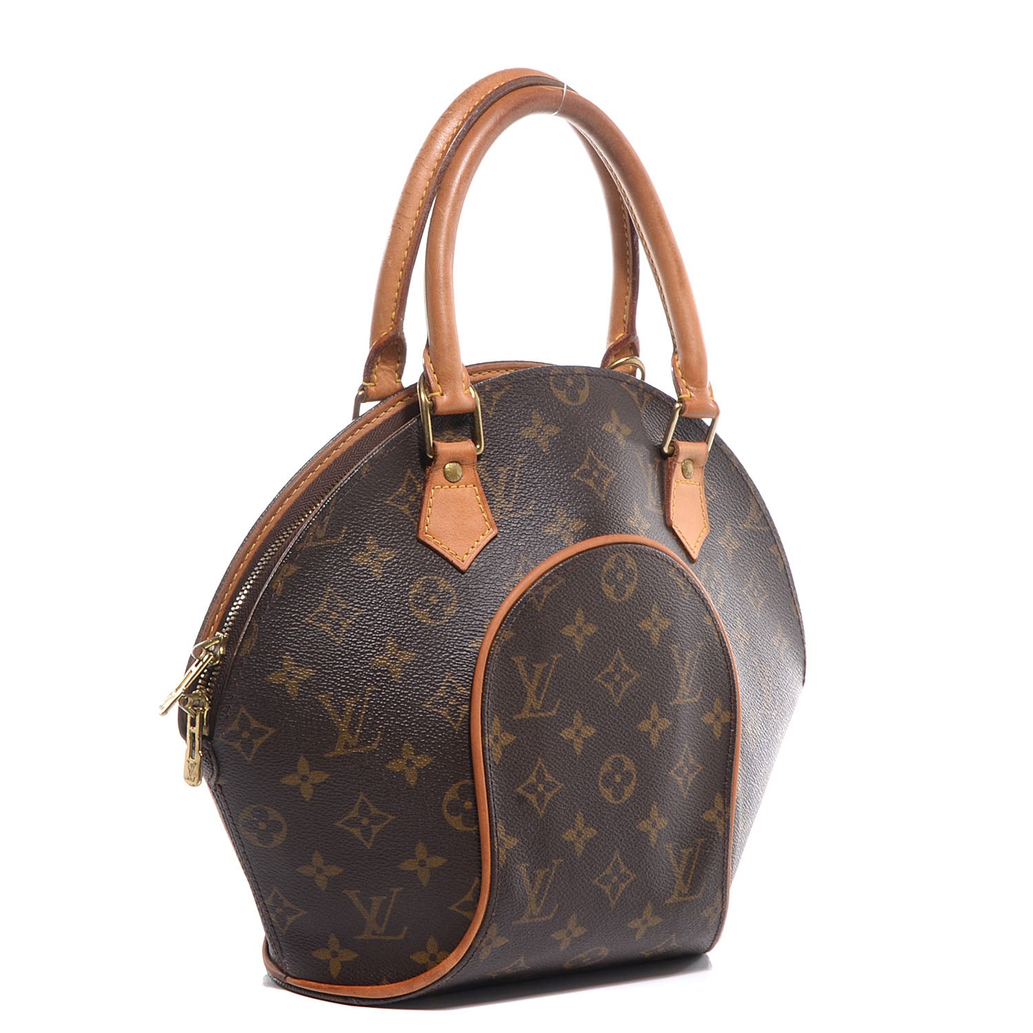 Louis Vuitton Monogram Ellipse PM 3 of 7