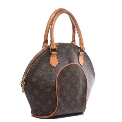 Louis Vuitton Monogram Ellipse PM 3 of 7