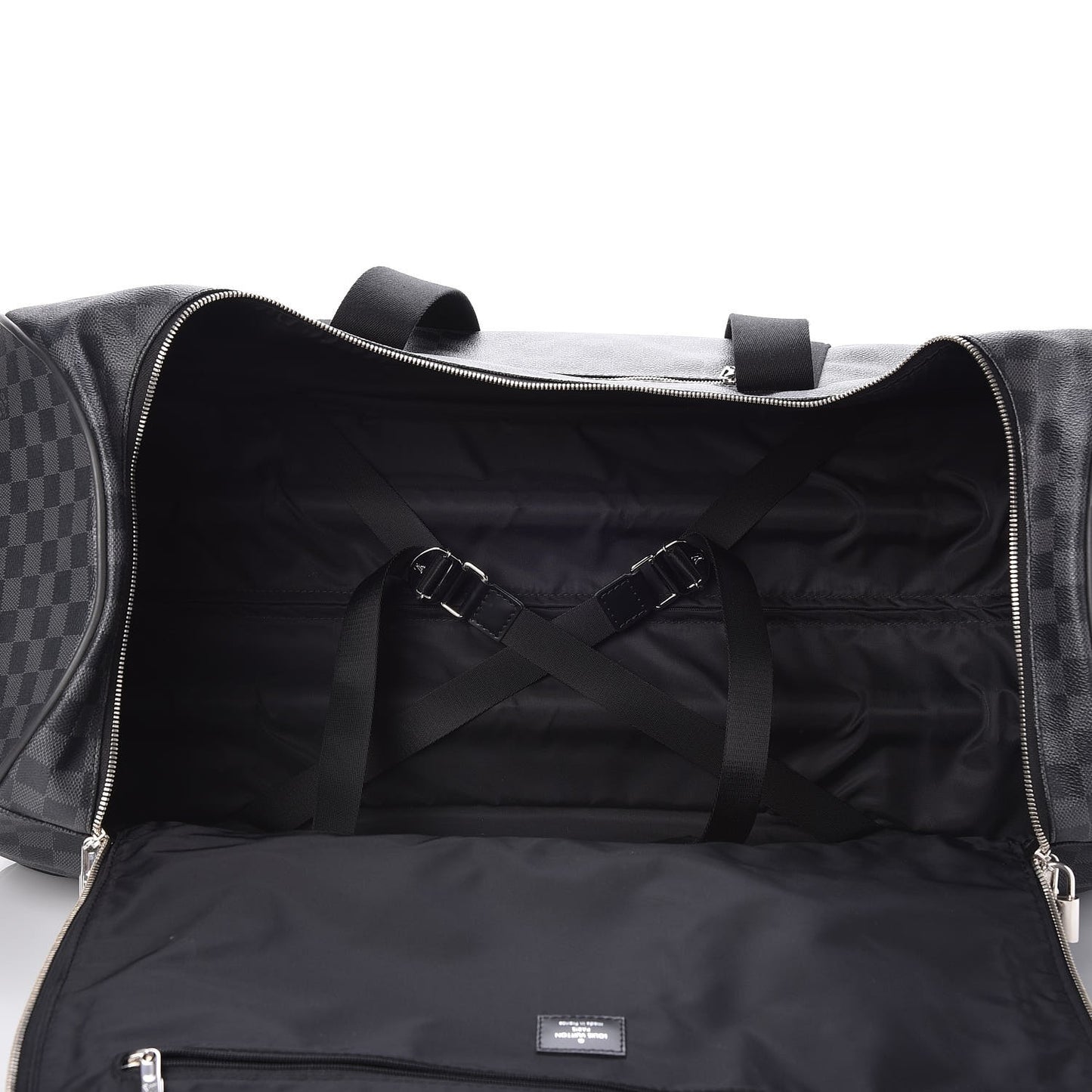 Damier Graphite Neo Eole 65