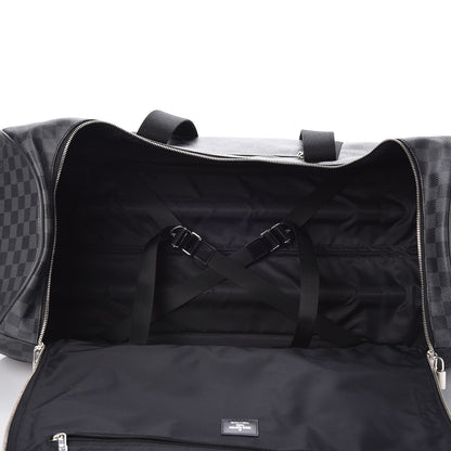 Louis Vuitton Damier Graphite Neo Eole 65 7 of 9
