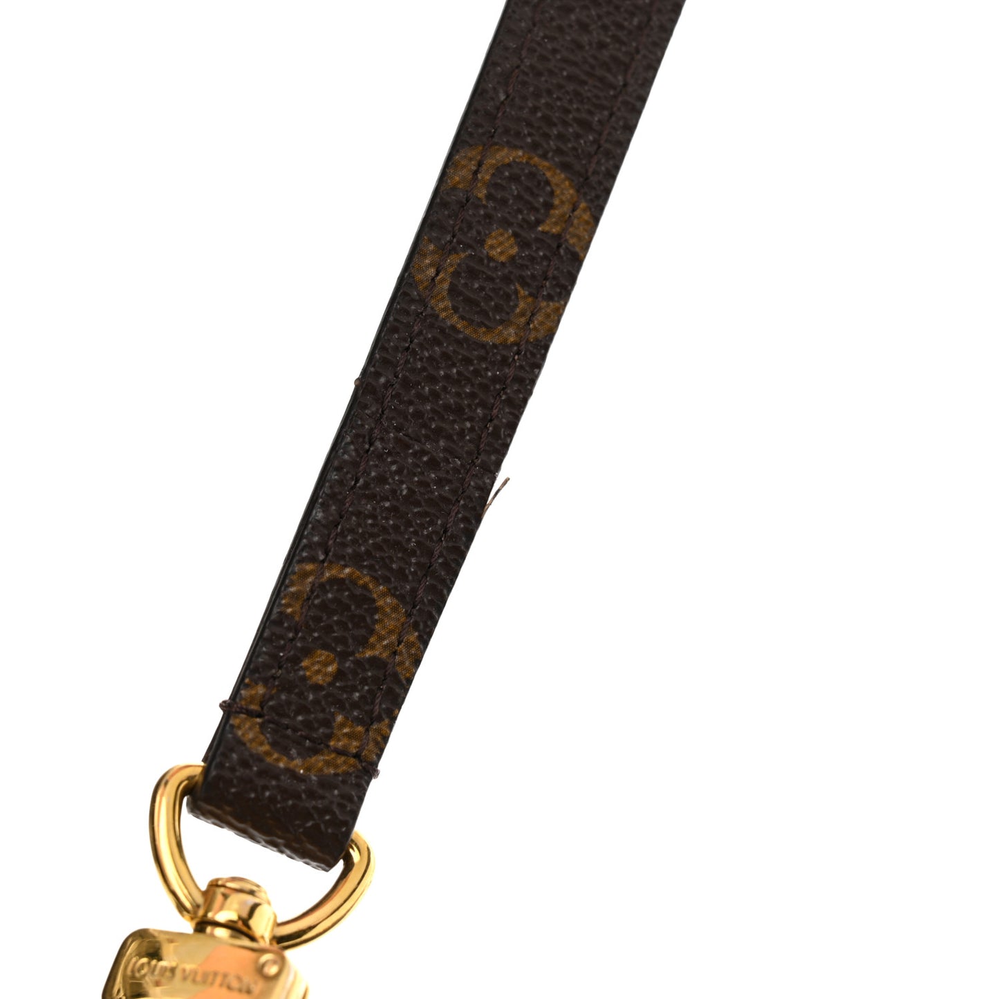 Monogram Pallas Full BB Black