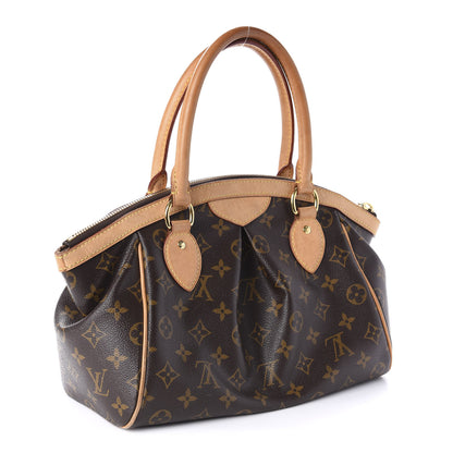 Louis Vuitton Monogram Tivoli PM 3 of 10