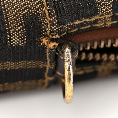 Fendi Zucca Crossbody Bag Tobacco 9 of 9