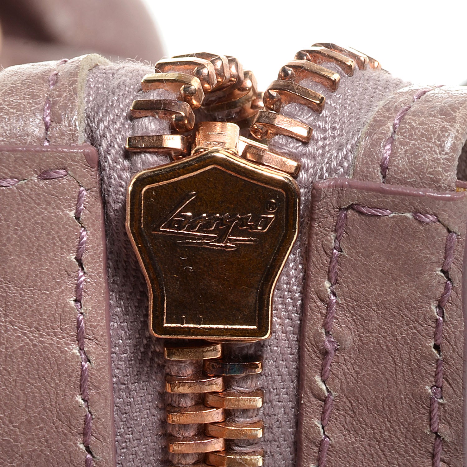Balenciaga Agneau Giant 21 Rose Gold Hardware City Parme 6 of 12