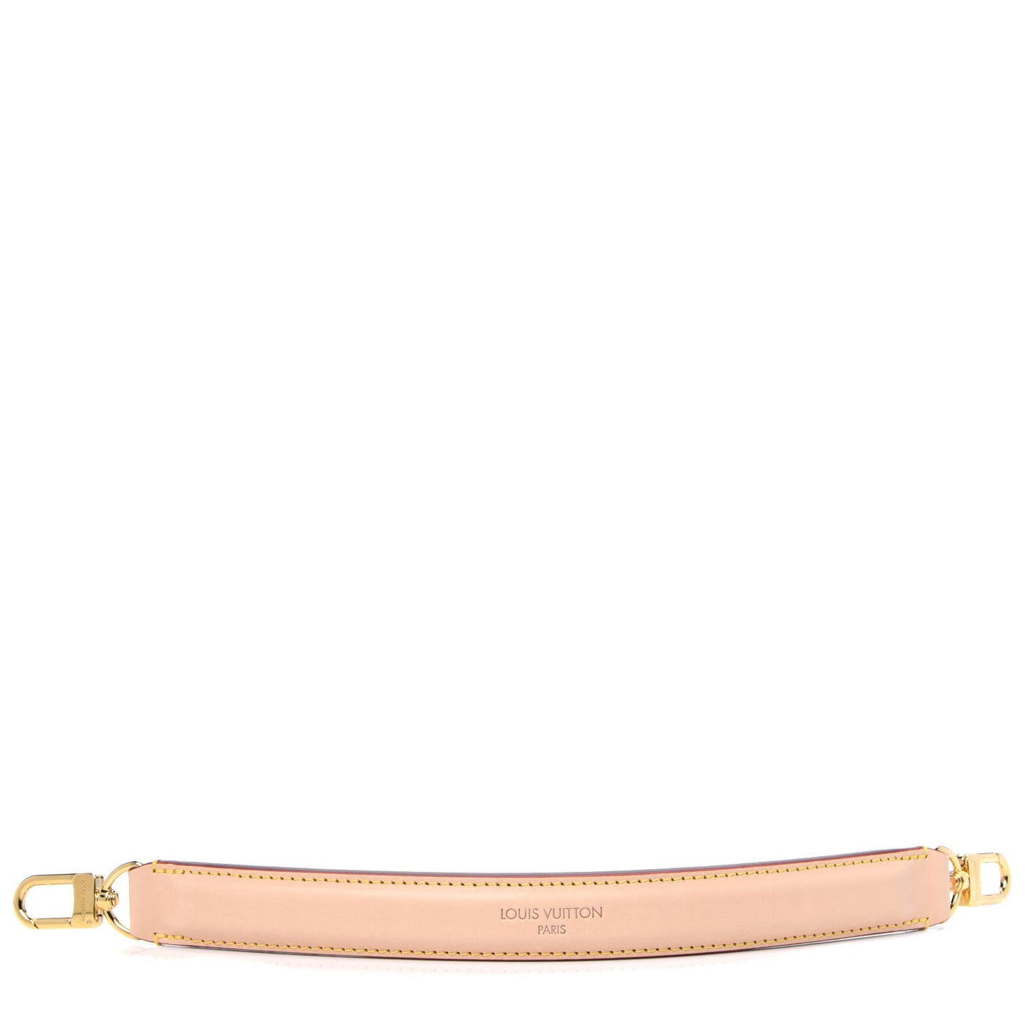Vachetta Metis Strap