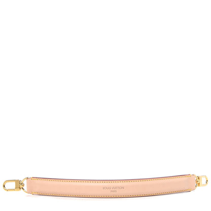 Louis Vuitton Vachetta Metis Strap 1 of 2