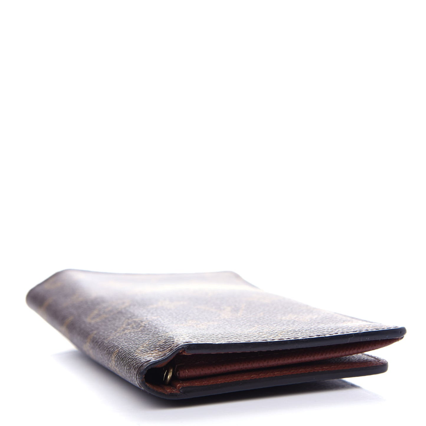 Monogram Brazza Wallet