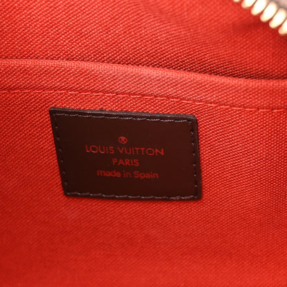 Louis Vuitton Damier Ebene Ribera Mini 6 of 9