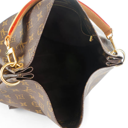 Louis Vuitton Monogram Metis 6 of 8
