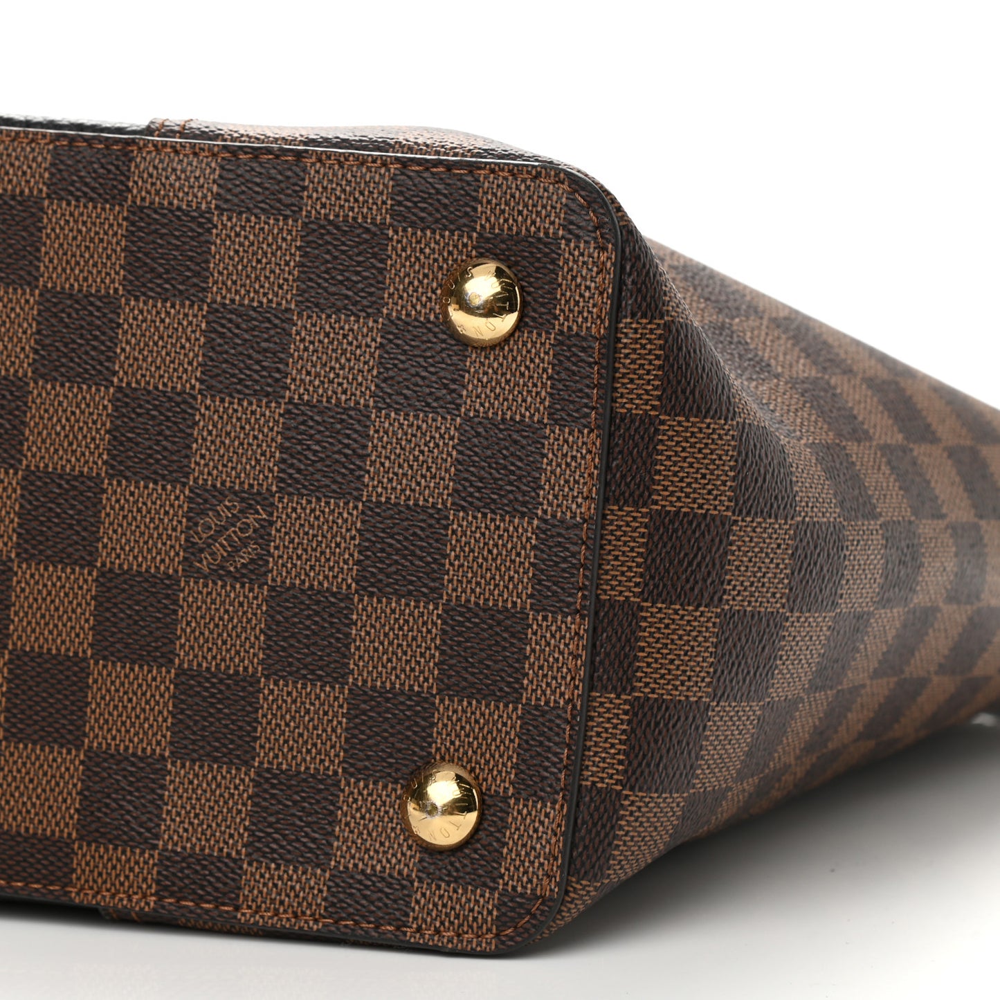Damier Ebene Jersey Black