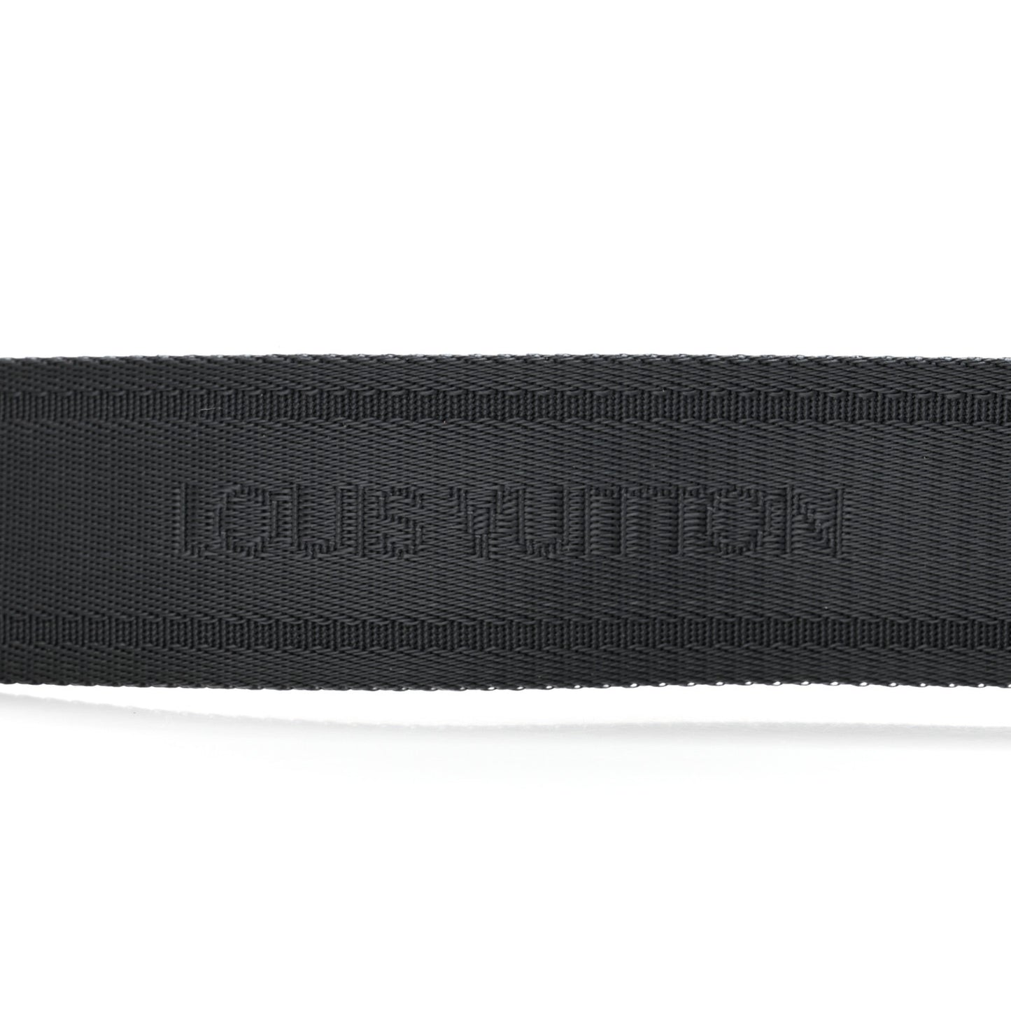 Canvas Adjustable Neo Shoulder Strap