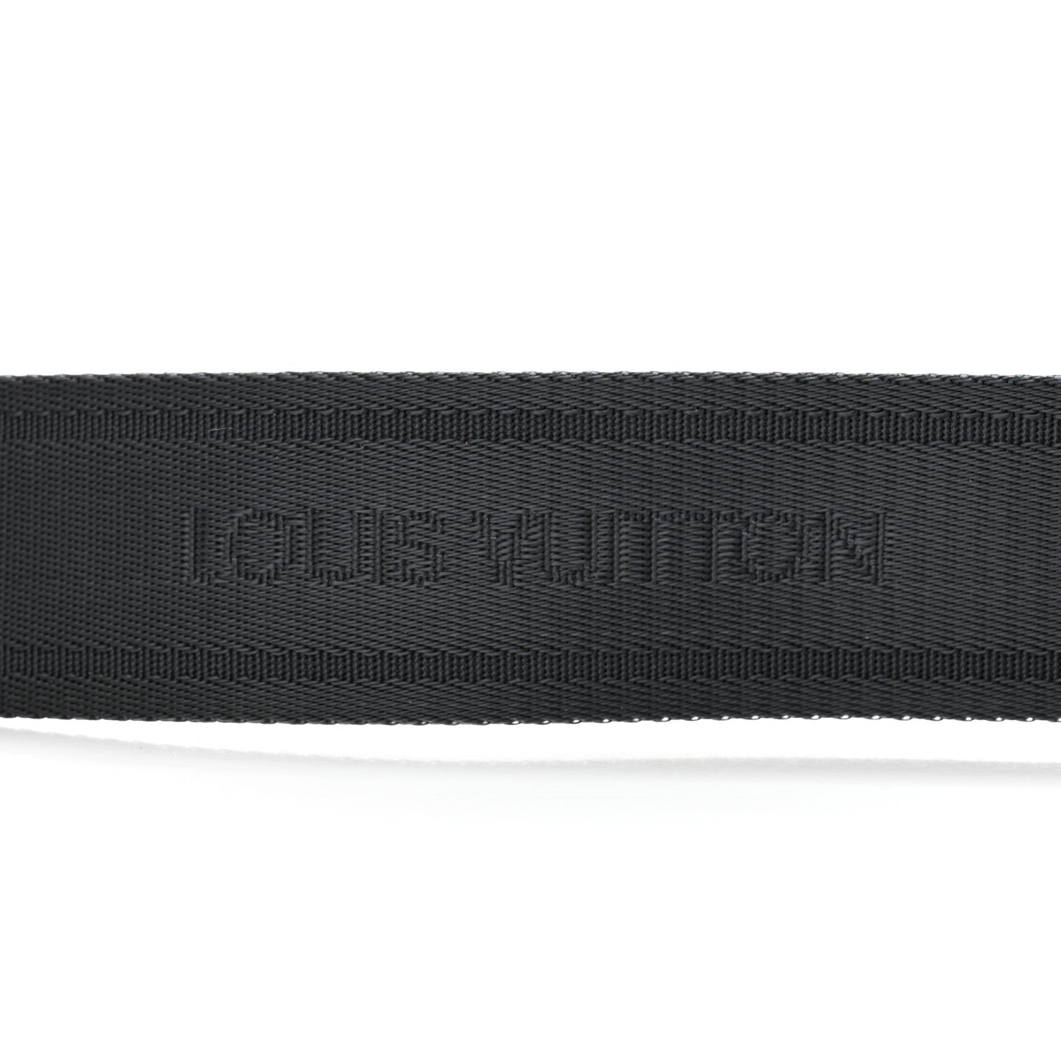 Louis Vuitton Canvas Adjustable Neo Shoulder Strap 3 of 8