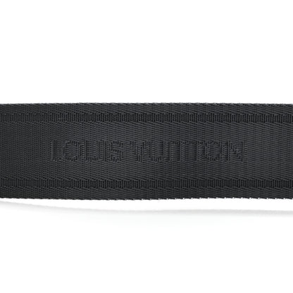 Louis Vuitton Canvas Adjustable Neo Shoulder Strap 3 of 8