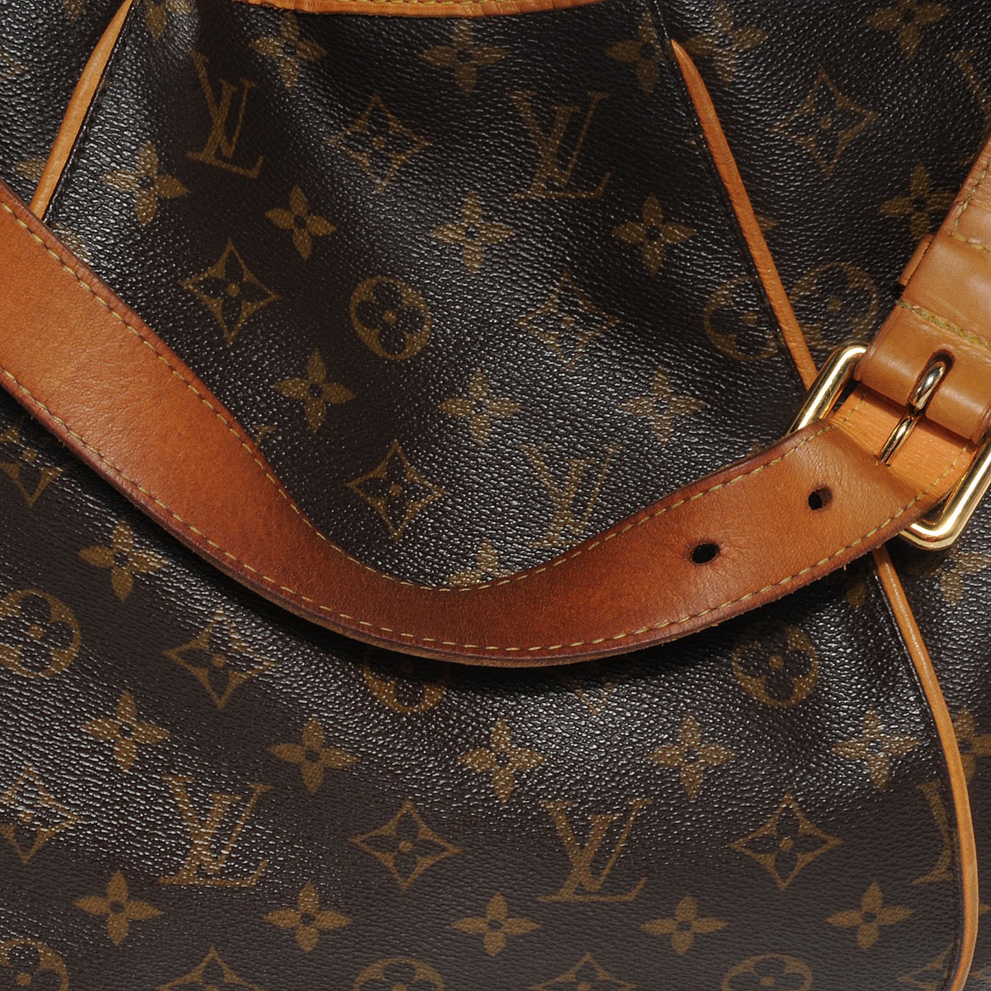 Monogram Galliera PM