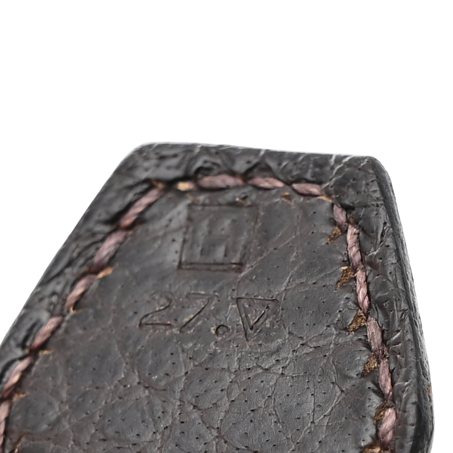 Fjord Bolide 35 Chocolate