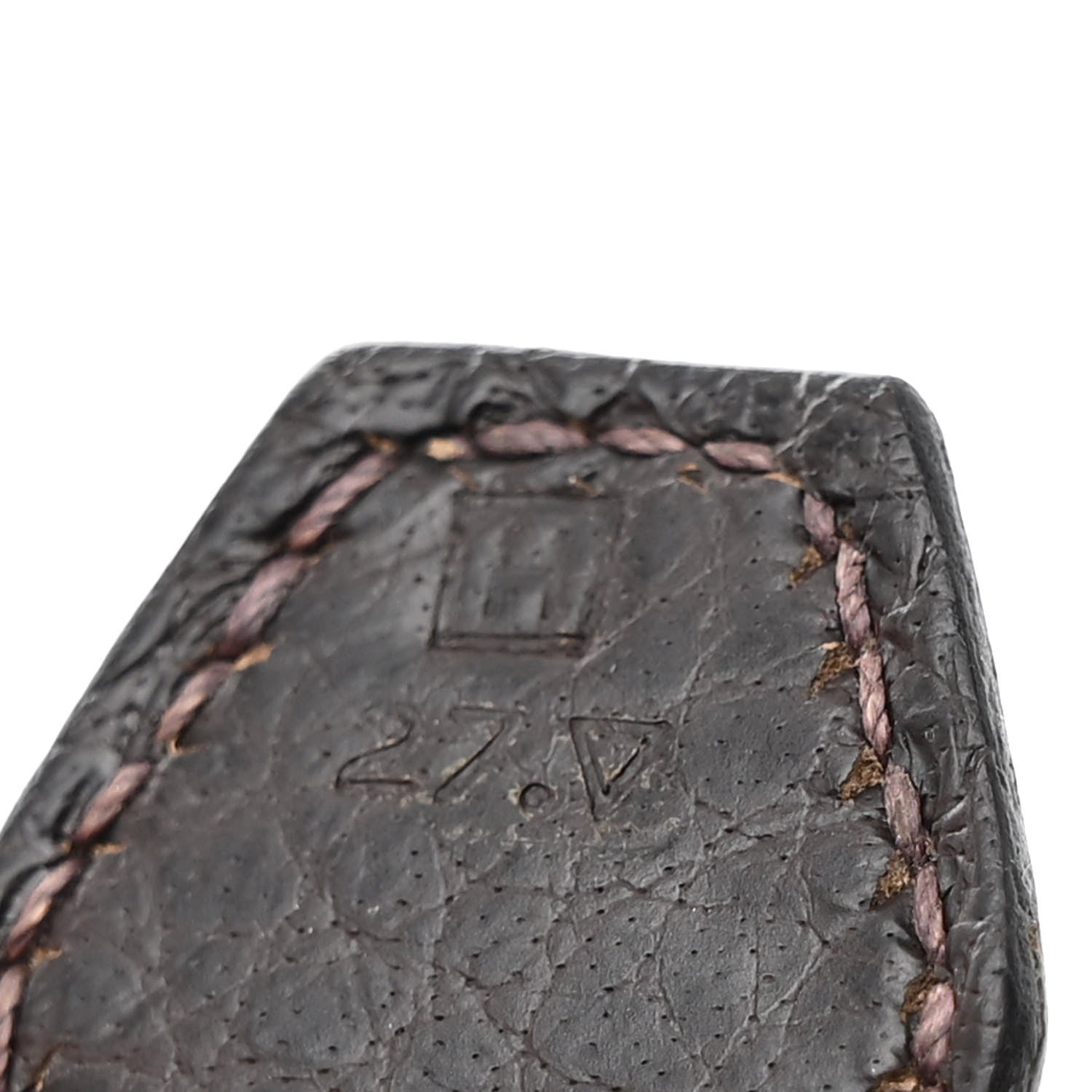 Hermes Fjord Bolide 35 Chocolate 7 of 13
