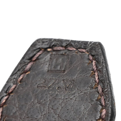 Hermes Fjord Bolide 35 Chocolate 7 of 13