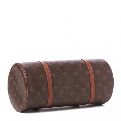 Louis Vuitton Monogram Papillon 30 3 of 7