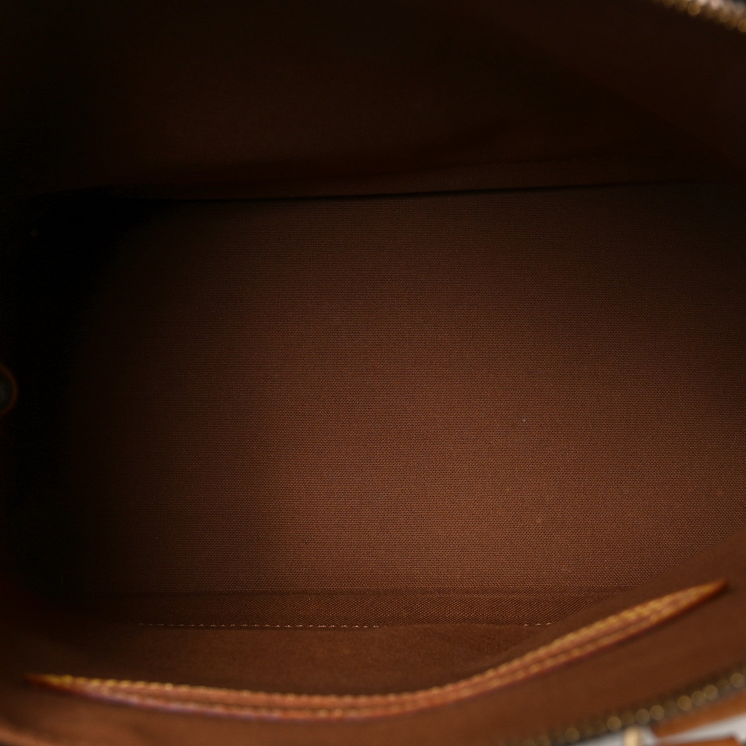 Louis Vuitton Monogram Alma PM 4 of 9