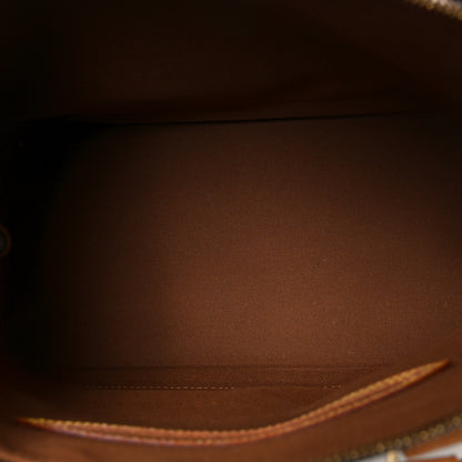 Louis Vuitton Monogram Alma PM 4 of 9
