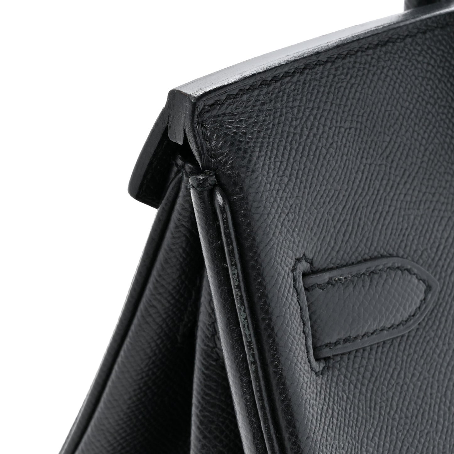 Epsom BIRKIN 30 Black