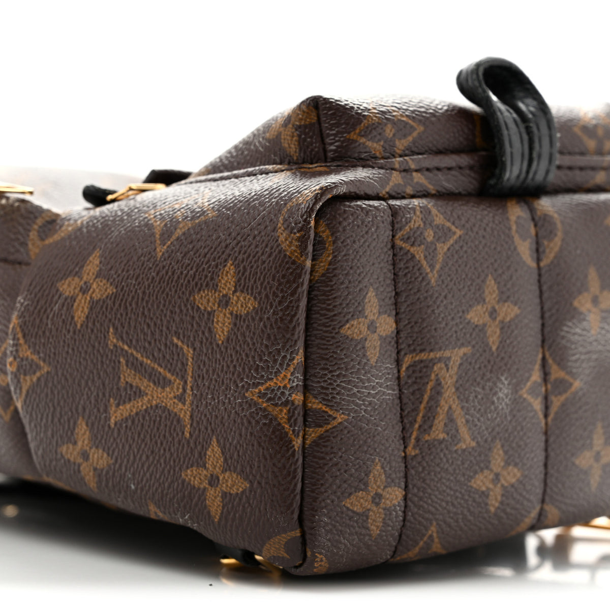 Monogram Palm Springs Backpack Mini
