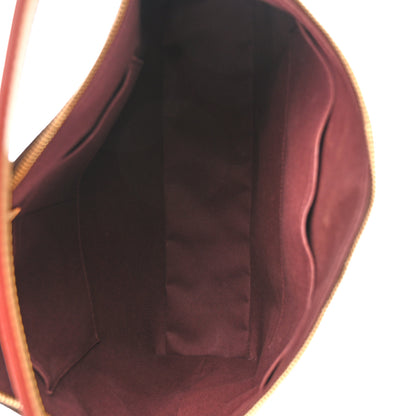 Louis Vuitton Monogram Berri MM 5 of 10