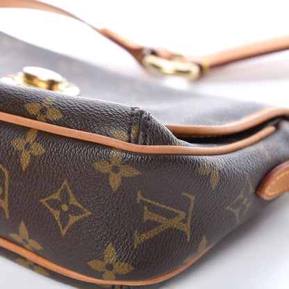 Louis Vuitton Monogram Tikal PM 10 of 14