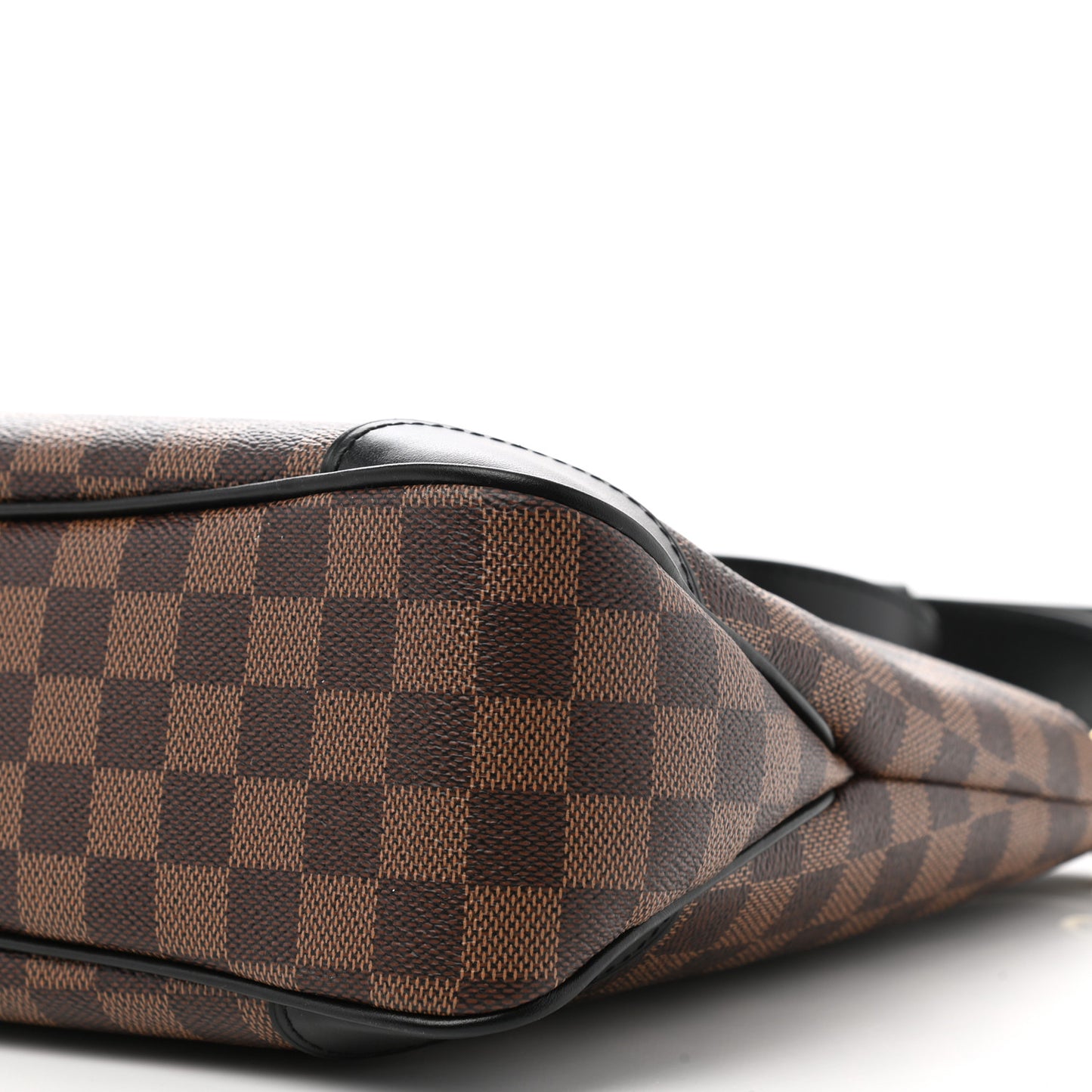 Damier Ebene Odeon MM Black