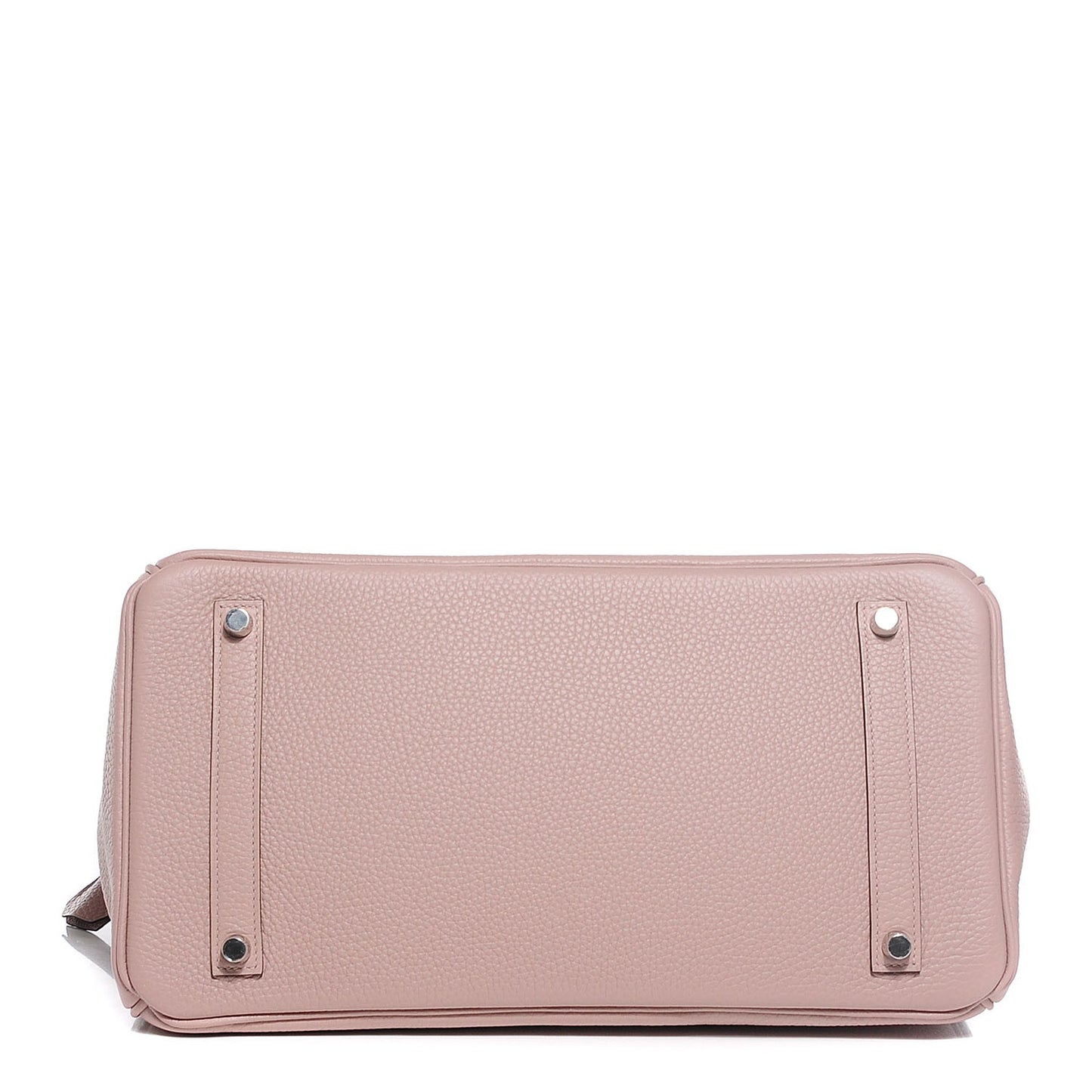 Taurillon Clemence Birkin 35 Glycine