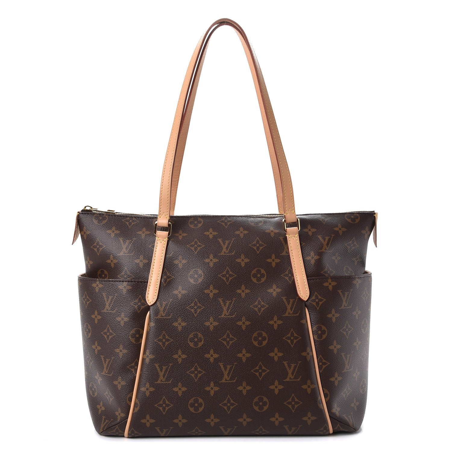 Louis Vuitton Monogram Totally MM 1 of 11