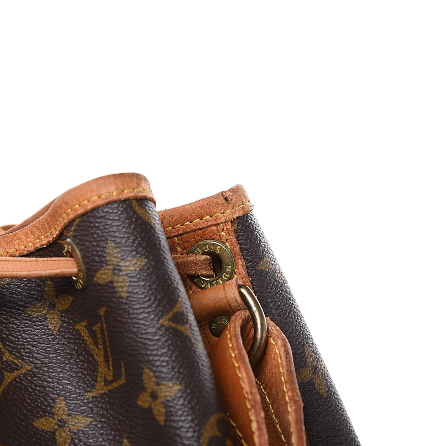Louis Vuitton Monogram Noe 11 of 15