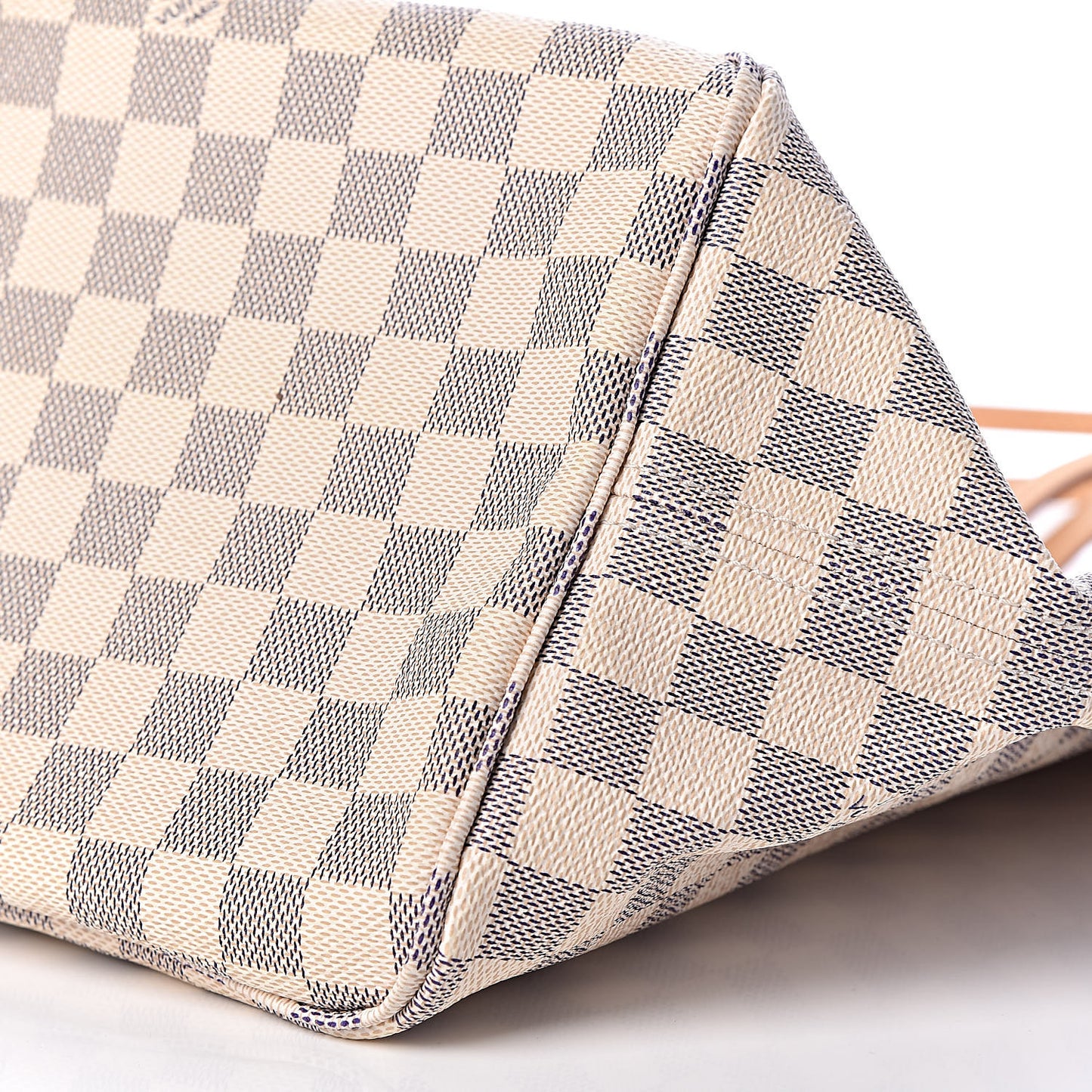 Damier Azur Neverfull GM