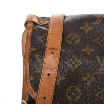 Louis Vuitton Monogram Saumur 30 28 of 28