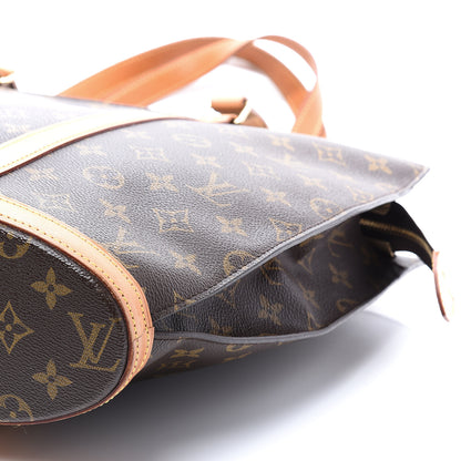 Louis Vuitton Monogram Babylone 9 of 10