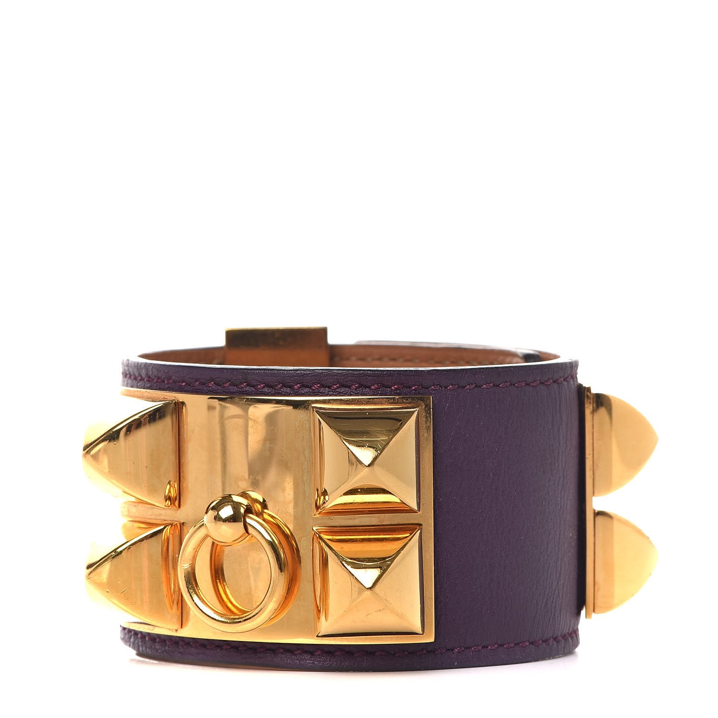 Swift Collier de Chien CDC Bracelet S Ultraviolet