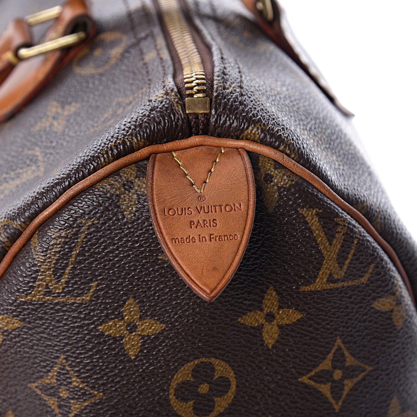 Monogram Speedy 30