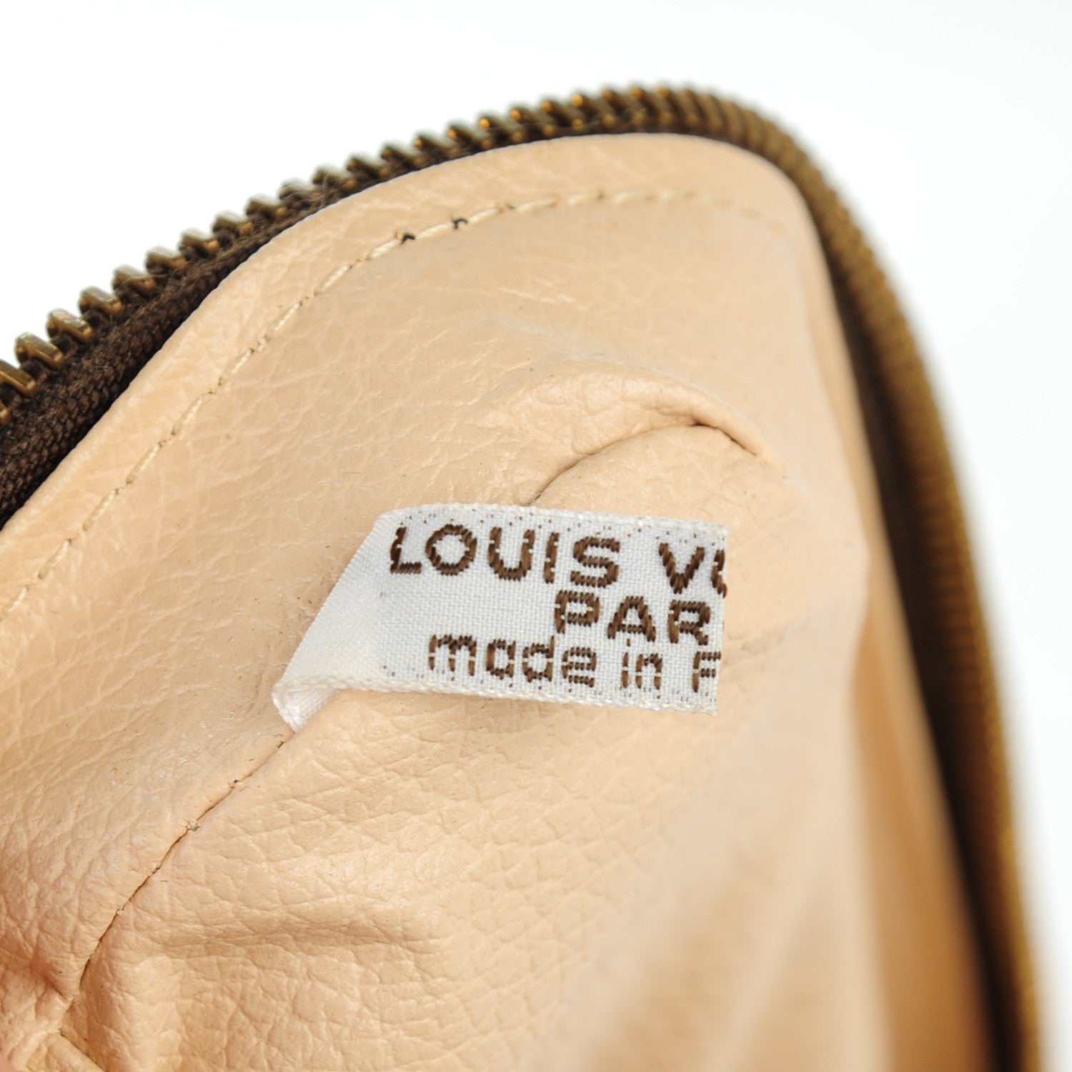 Louis Vuitton Monogram Trousse Toilette 23 6 of 9