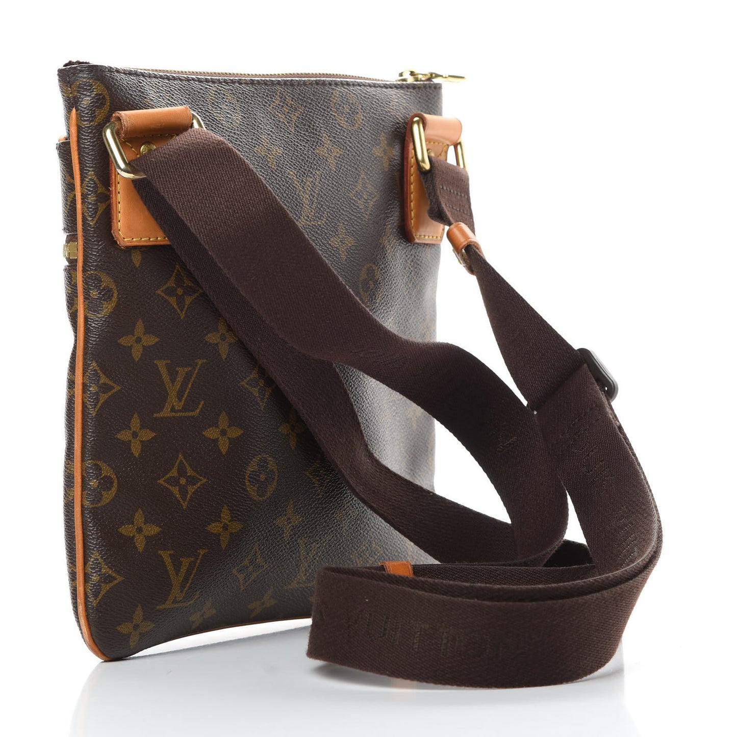 Monogram Pochette Valmy